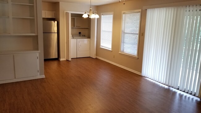 property at 809 Yegua St