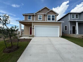2713 Totley Rd in Pflugerville, TX - Building Photo - Building Photo