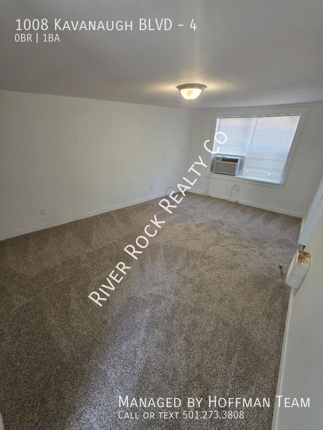 1008 Kavanaugh Blvd in Little Rock, AR - Building Photo - Building Photo