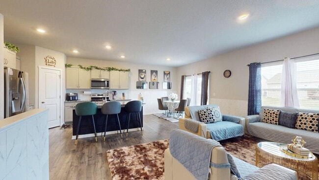 3030 NW Westwood St in Ankeny, IA - Building Photo - Building Photo