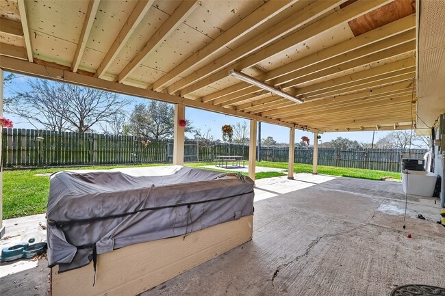 property at 19451 Spanish Needle Dr