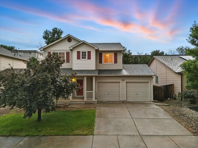 4750 Cheerful Rd