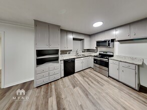 5408 Mack Rd in Haltom City, TX - Building Photo - Building Photo
