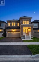 404 Black Cherry Cres in Shelburne, ON - Building Photo