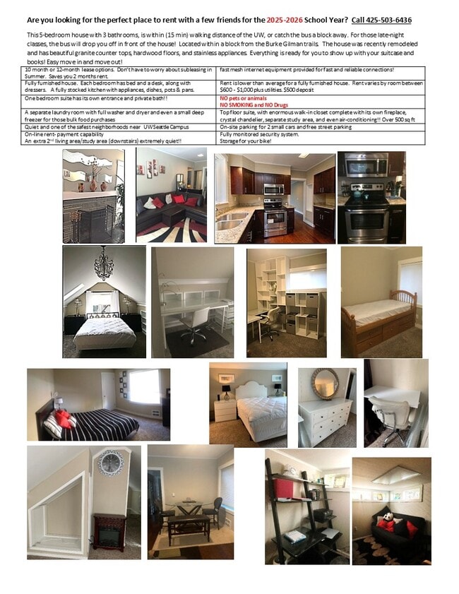 property at 110 NE 40th St