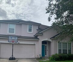 619 S Tree Garden Dr in St. Augustine, FL - Building Photo