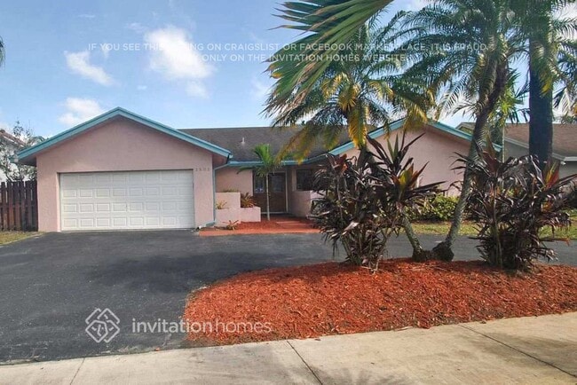 property at 2301 NW 102nd Way