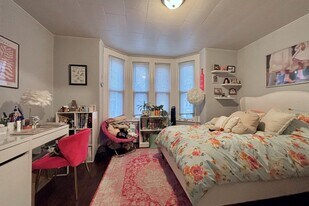 603 Bennington St, Unit Unit 1 in Boston, MA - Building Photo