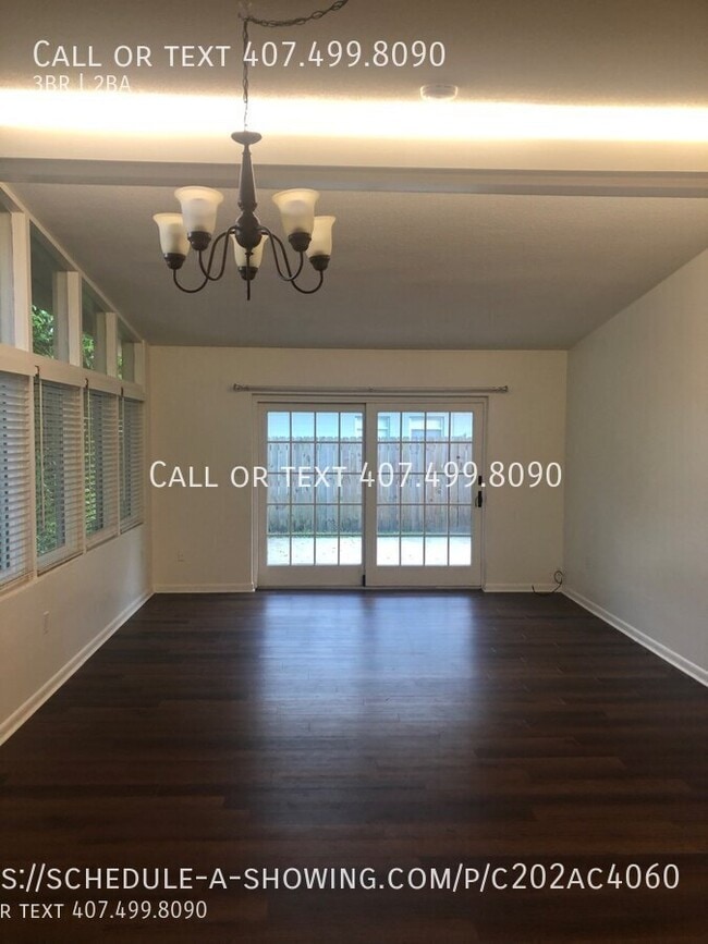 2502 Fifeshire Dr in Winter Park, FL - Building Photo - Building Photo