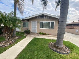 3863 35th St in San Diego, CA - Building Photo