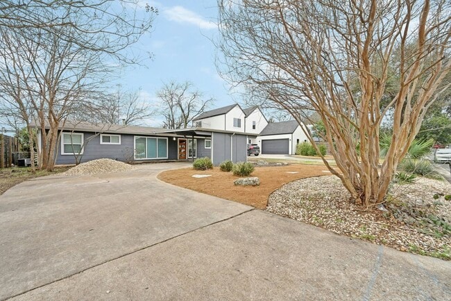 507 Krebs Ln in Austin, TX - Building Photo - Building Photo