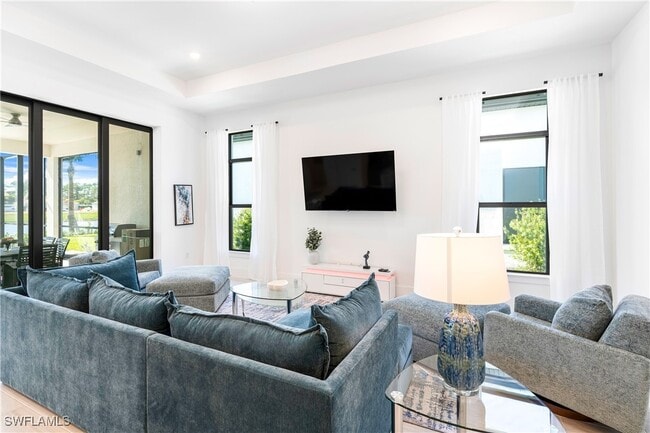 property at 9568 Caymas Ter