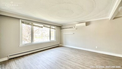 1-43 Morgan Av in Toronto, ON - Building Photo - Building Photo