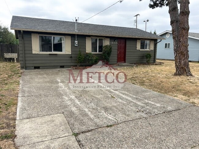 property at 1855 L St