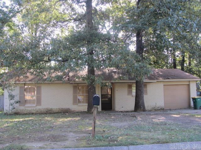 property at 3939 Wooddale Dr
