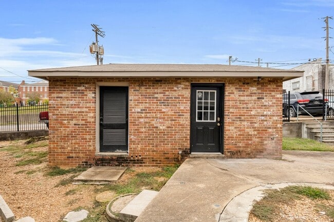 The Point in Columbus, MS - Foto de edificio - Building Photo