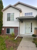 1032 4th St N in Sartell, MN - Building Photo