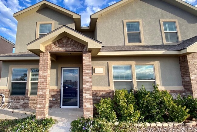 property at 7208 Manford Ln