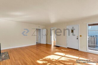 1052 45th St in Emeryville, CA - Foto de edificio - Building Photo