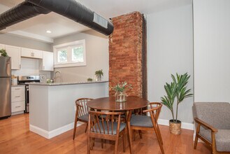 318 N Duke St in Lancaster, PA - Building Photo - Building Photo