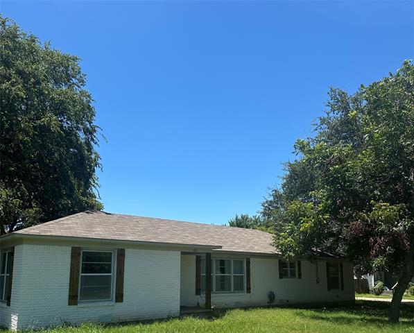 property at 413 S Tyler St