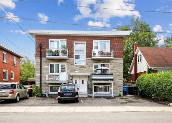 276 René-Philippe Rue in Longueuil, QC - Building Photo