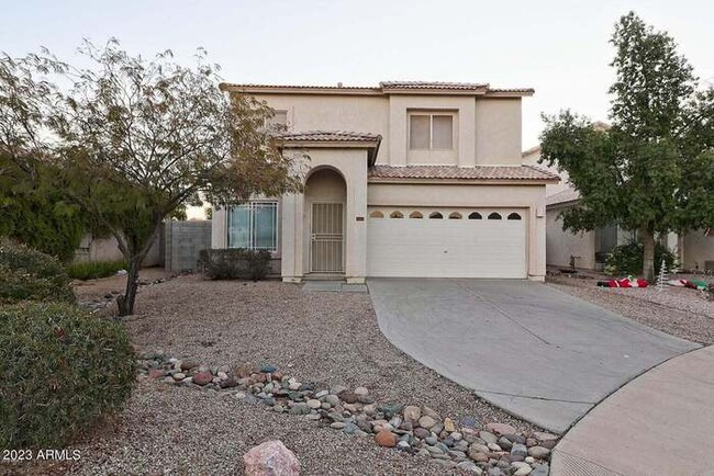 property at 13929 N 132nd Ct