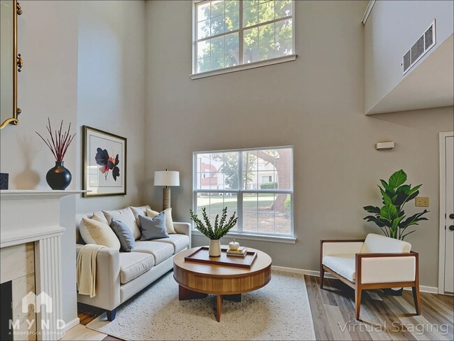 605 Kings Pl in Riverdale, GA - Building Photo - Building Photo