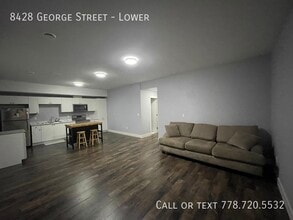 8428 George St in Mission, BC - Building Photo - Building Photo