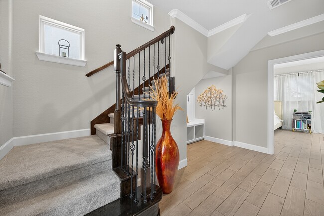 property at 2013 Kirby Landing Dr