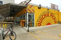 Central East Austin