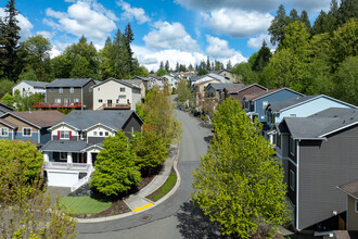 12214 NE 203Rd ST in Bothell, WA - Building Photo - Building Photo