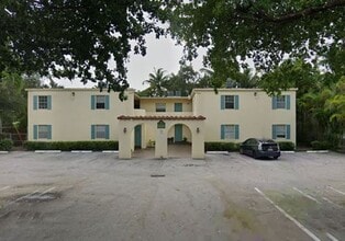 16 SW 9th St in Fort Lauderdale, FL - Building Photo - Building Photo
