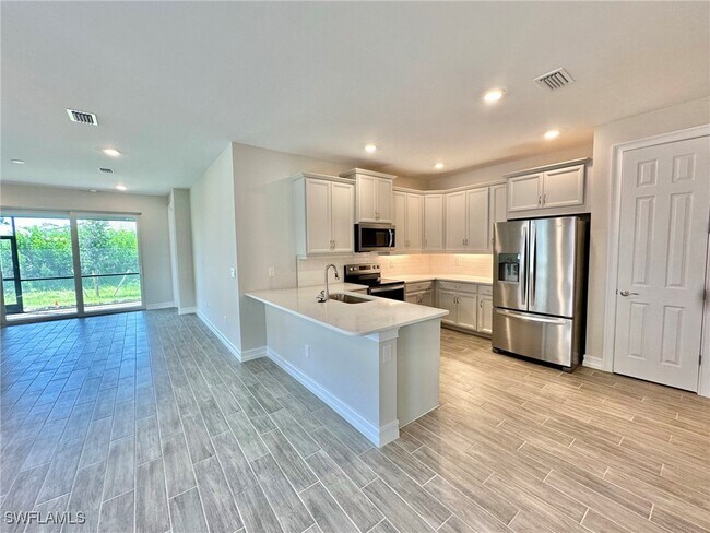 property at 881 Enbrook Lp