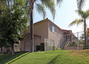 The Village at Lakeside (55+ Community) in Lakeside, CA - Building Photo - Building Photo