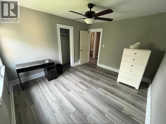 416 Randolph Ave in Windsor, ON - Foto de edificio - Building Photo