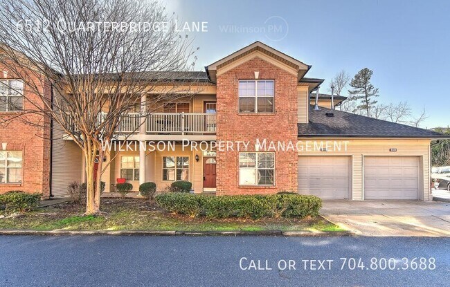 property at 6512 Quarterbridge Ln