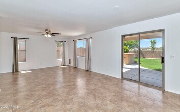 3617 E Potter Dr in Phoenix, AZ - Building Photo - Building Photo