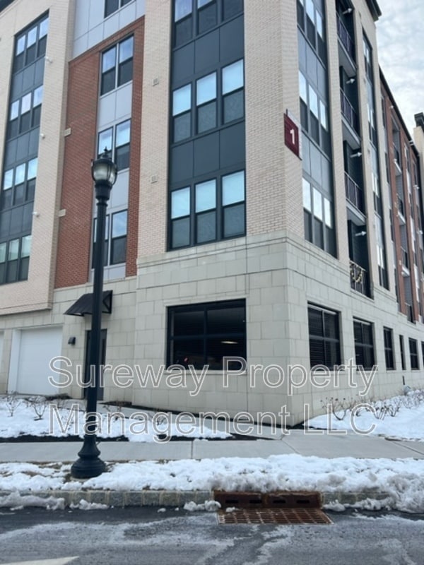 property at 1 Culvert Dr