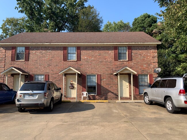 property at 104 E Center St