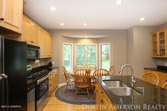 7799 Abby Ln SE in Caledonia, MI - Foto de edificio - Building Photo