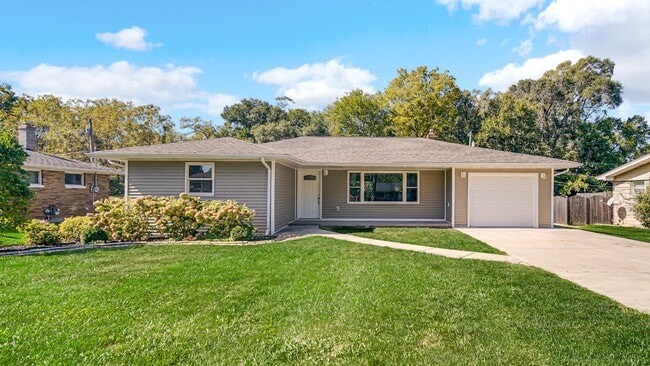 7130 Delaware St in Merrillville, IN - Building Photo - Building Photo