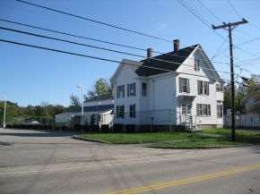 103 Broadway in Dover, NH - Building Photo - Building Photo