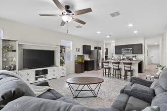 10355 E Lupine Ln in Florence, AZ - Building Photo - Building Photo