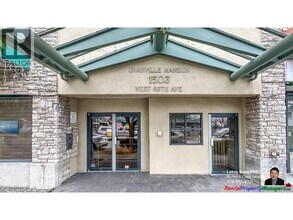 1503 W 66th Ave in Vancouver, BC - Building Photo - Building Photo