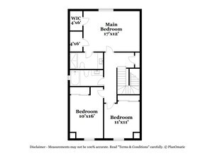 5945 Terrytown Pkwy in Indianapolis, IN - Foto de edificio - Building Photo