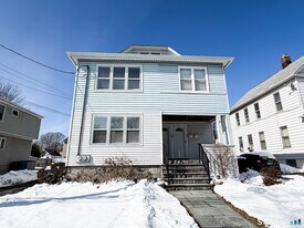 23 Wiklund Ave in Stratford, CT - Building Photo