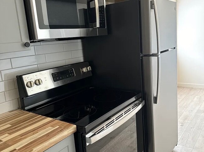 1528 Wilford Ave in Klamath Falls, OR - Building Photo - Building Photo