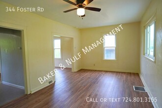 344 Foster Rd in North Versailles, PA - Building Photo - Building Photo