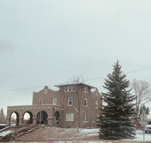 1318 E 19th St, Unit 4 in Cheyenne, WY - Foto de edificio - Building Photo